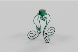 CANDLE HOLDER