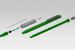BIC (R) Pencil
