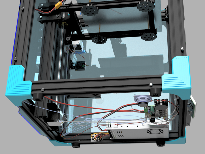 Free CAD Designs, Files & 3D Models The GrabCAD Community Library