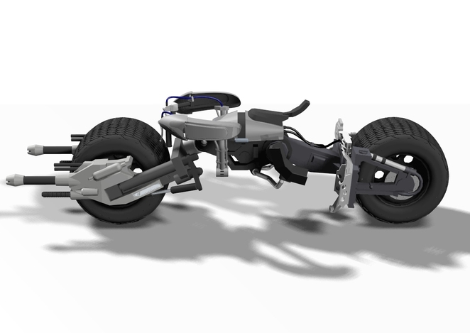 BatPod