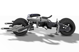 BatPod