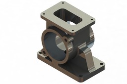 Pump Housing