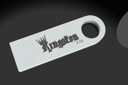 USB Kington Year of Dragon 
