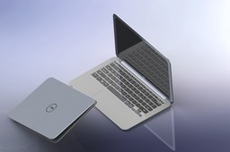 Dell XPS13