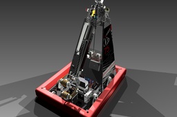 2011 FRC Robot
