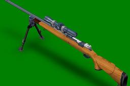 Swedish Mauser Sport