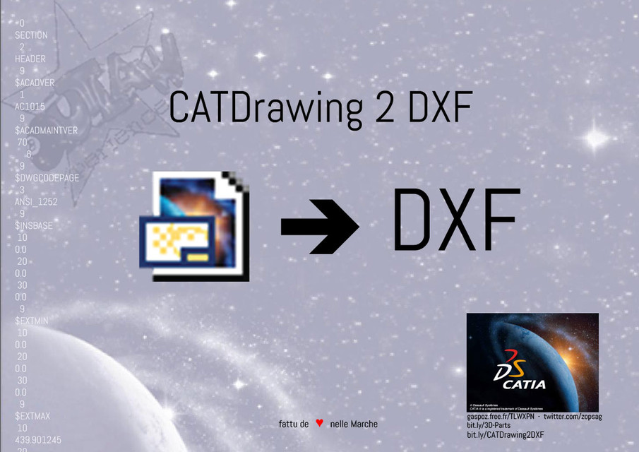 Catdrawing File Converter: Open Catdrawing File Online – RZAWS