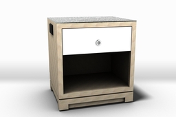 Media Console