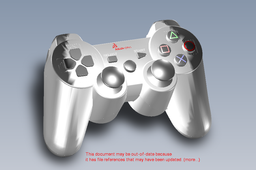 Stick PS 2013
