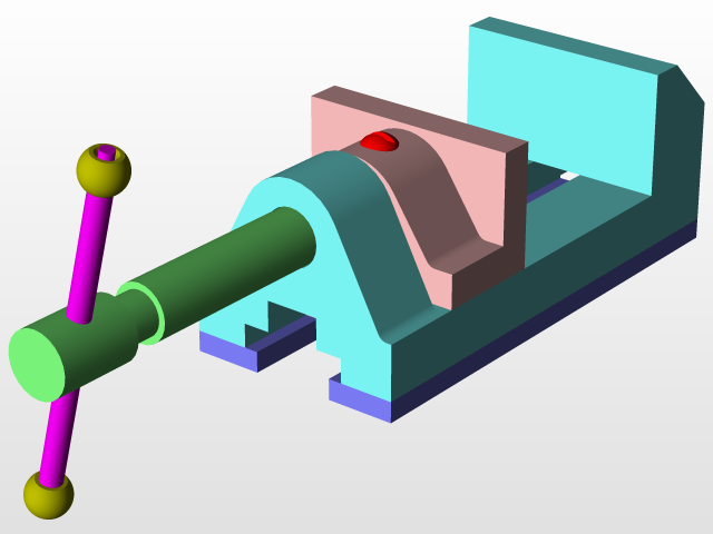 Universal Coupling