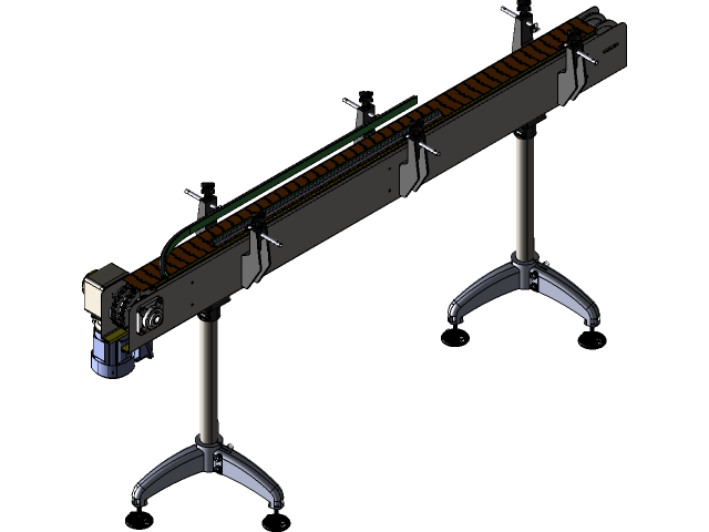 Conveyor belt