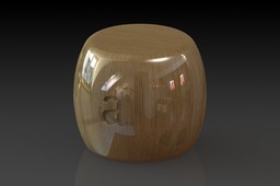 Part for Wrap tutorial