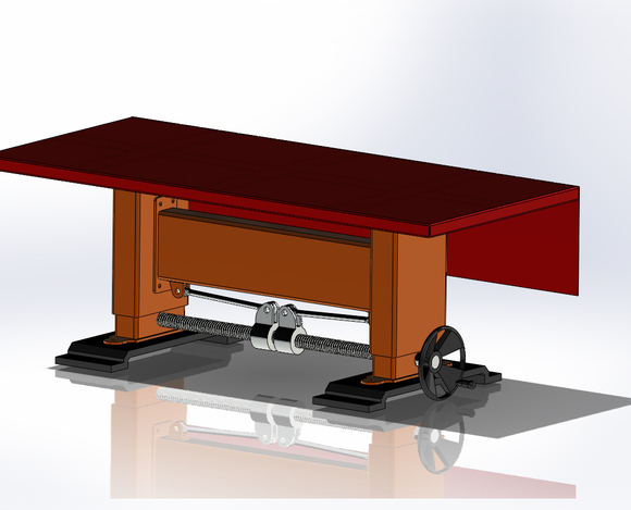 workbench