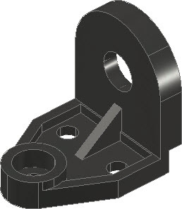 Bracket