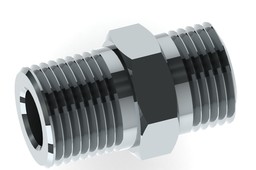 Double collet