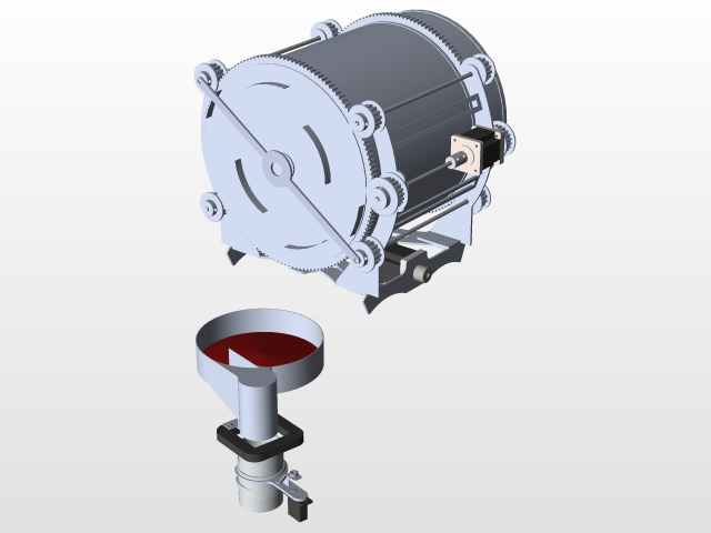 Windowless Sample Rigs Cad Free CAD Designs, Files & 3D Models | The GrabCAD Community Library