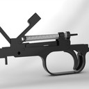 Trigger band. Trigger group. Trigger group. Trigger group. Gg m14 trigger.