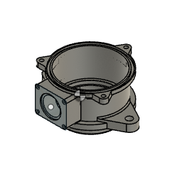 FLANGE COUPLING