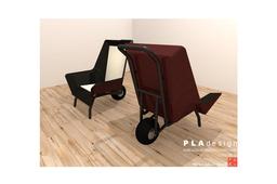 SHELLCHAIR [CART]