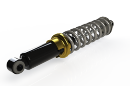 Amortecedor VW - Buggy