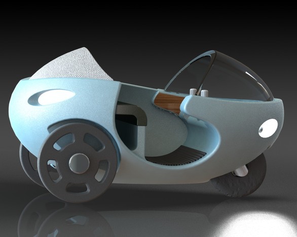 mini-car