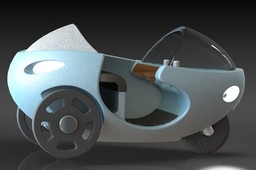 mini-car