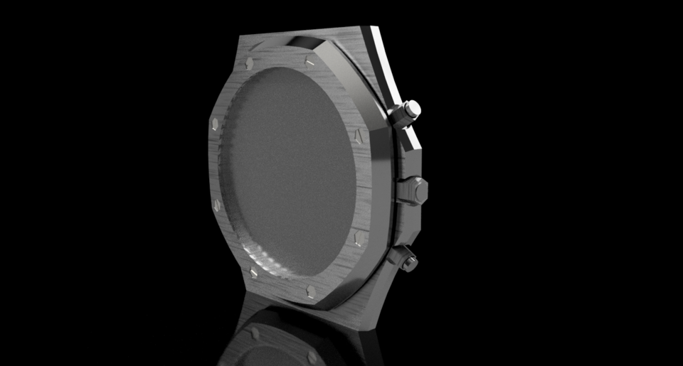 audemars piguet case