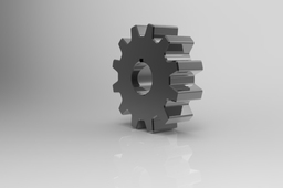 gearwheel