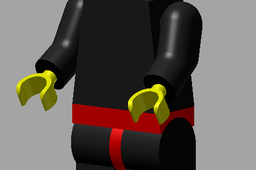 Lego Man