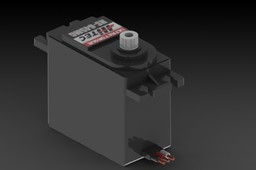Servo Hi-tec RC