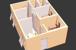 Simple House
