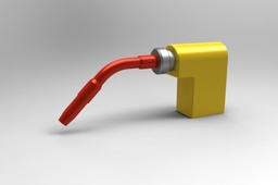  DA-KED-010243_50_Schweissarm_Robacta_Drive_CMT_45_Grad.CATPart