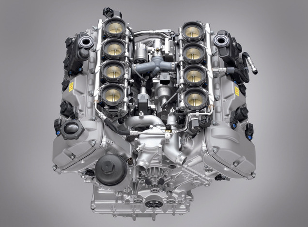 Engine Photos
