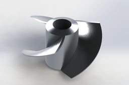 impeller