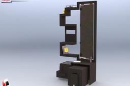 multiple Dressing table