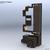 multiple Dressing table