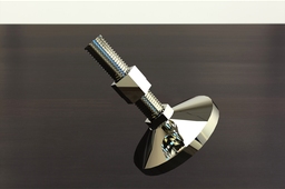 Stainless Steel Conveyor Foot