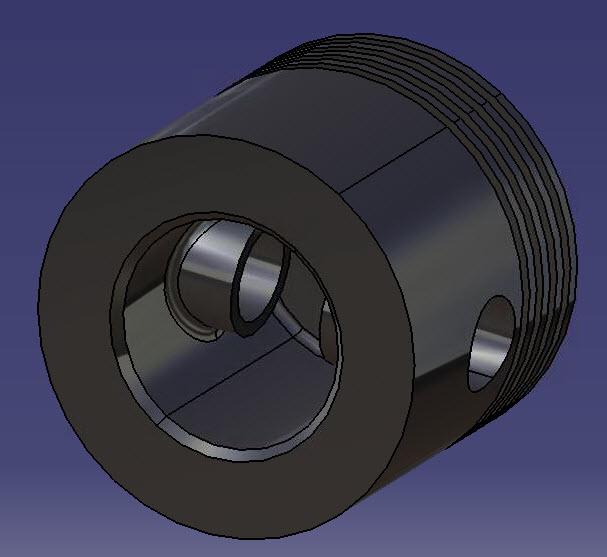 Piston