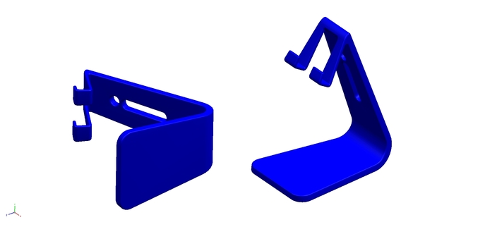 The i-Stand