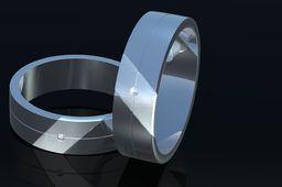 TI Ring for Scott - #03