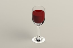 Wine Glass