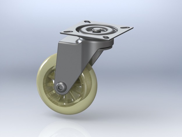 furniture wheels