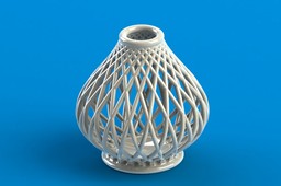 Vase #02