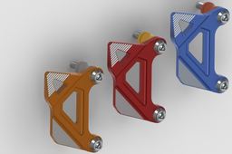 Racing Caliper Cover
