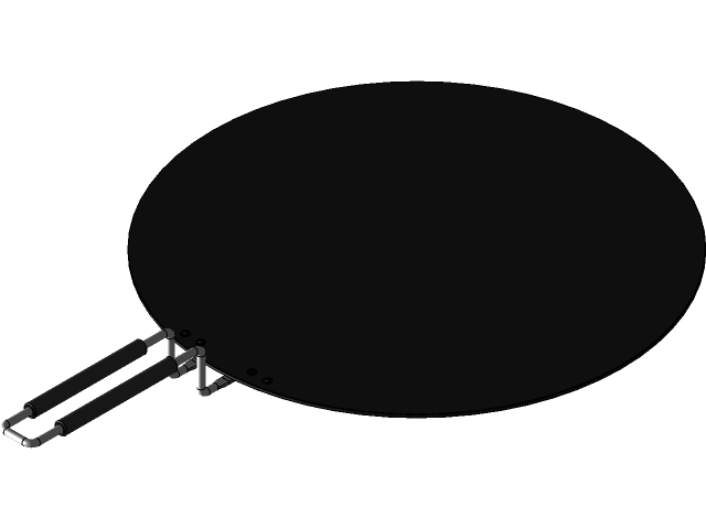 Display Roti Dwg Free CAD Designs, Files & 3D Models | The GrabCAD Community Library