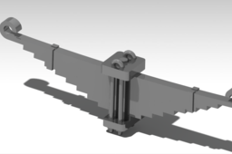 Leaf Spring