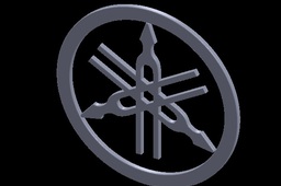 Yamaha Logo