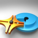 Request: Geneva gear mechanism 
