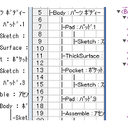 Catia V5 Igs2cat Groupbylayer Macro 3d Cad Model Library Grabcad