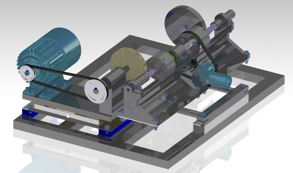 Free CAD Designs, Files & 3D Models | The GrabCAD Community Library